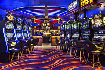 Closest Casino To Williston North Dakota - cleveredit